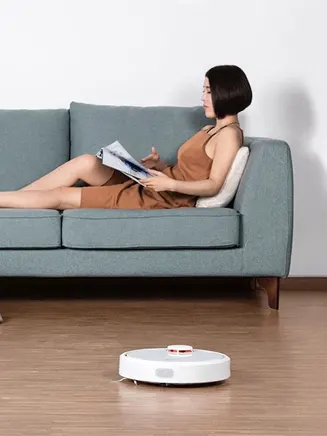 Home Appliance Mould