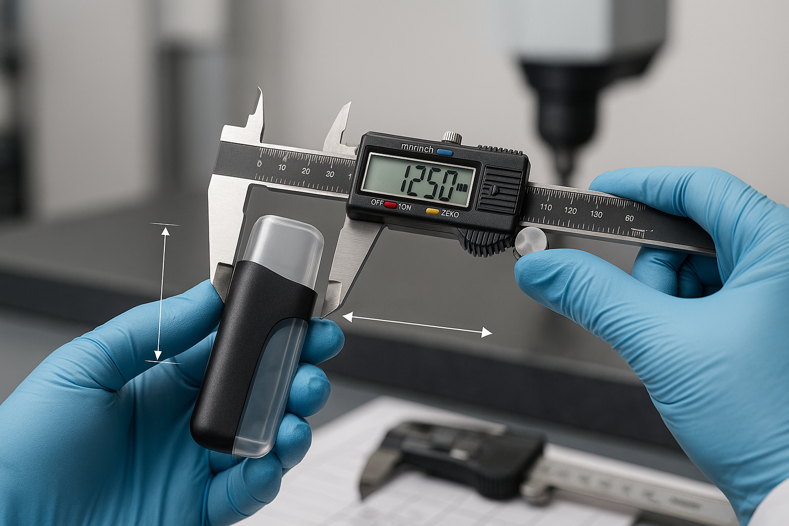 Quelles tolérances sont possibles avec le moulage par injection 2K