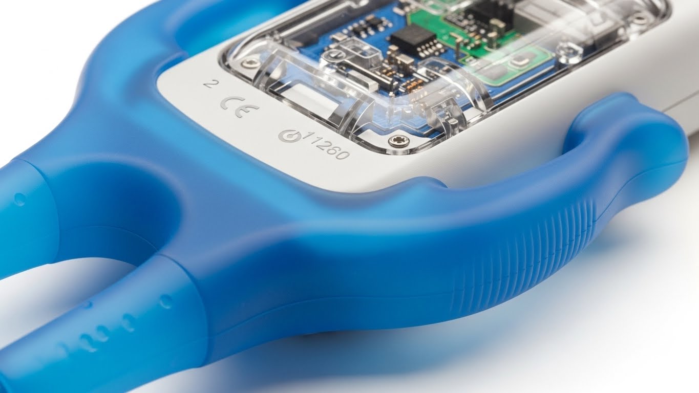 medical device overmolding